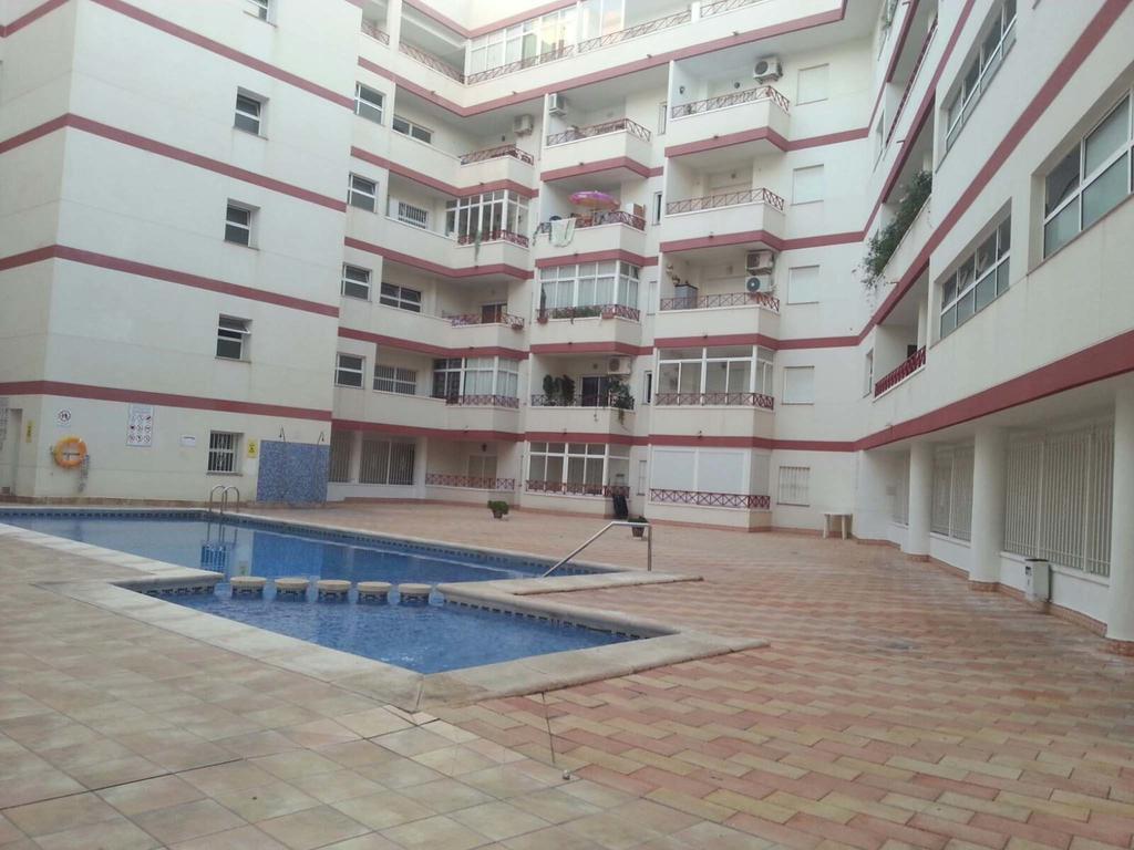 Apartment Huerto Torrevieja Zimmer foto