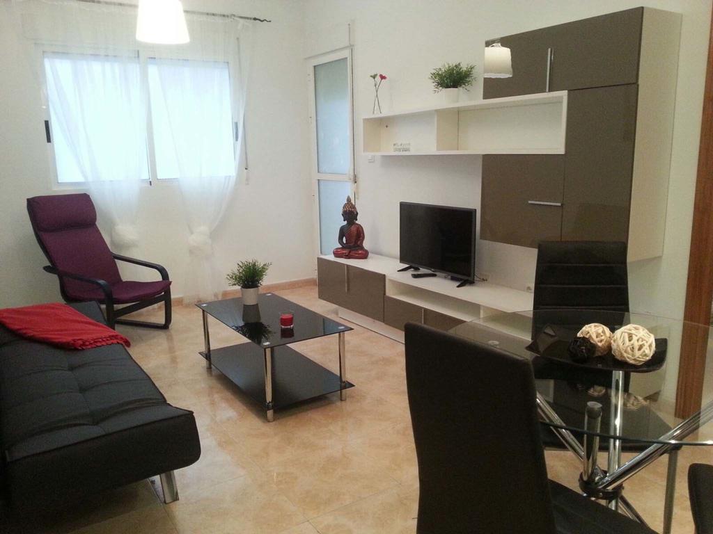 Apartment Huerto Torrevieja Zimmer foto